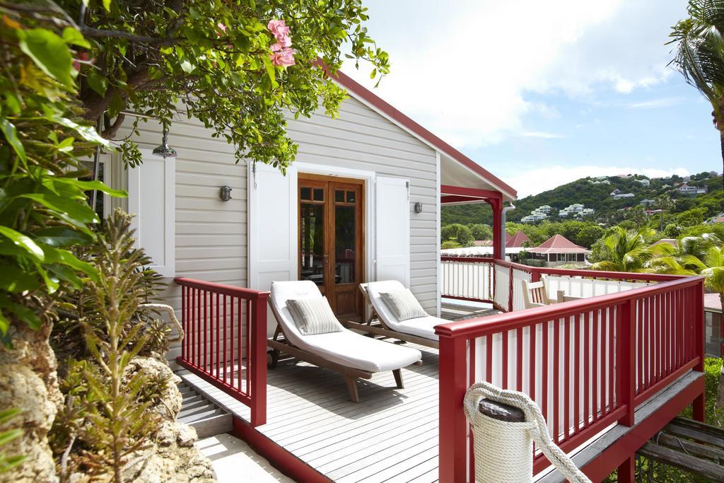 Hotel Eden Rock - St Barths St. Barthelemy Habitación foto