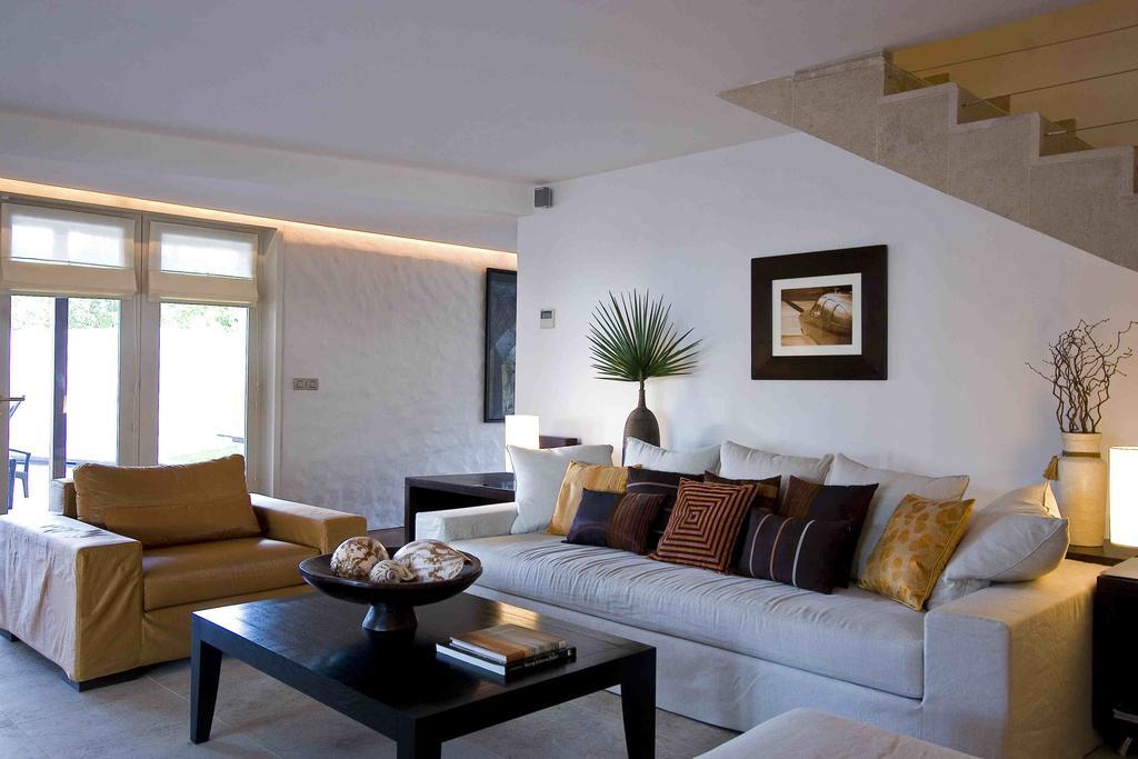 Hotel Eden Rock - St Barths St. Barthelemy Habitación foto