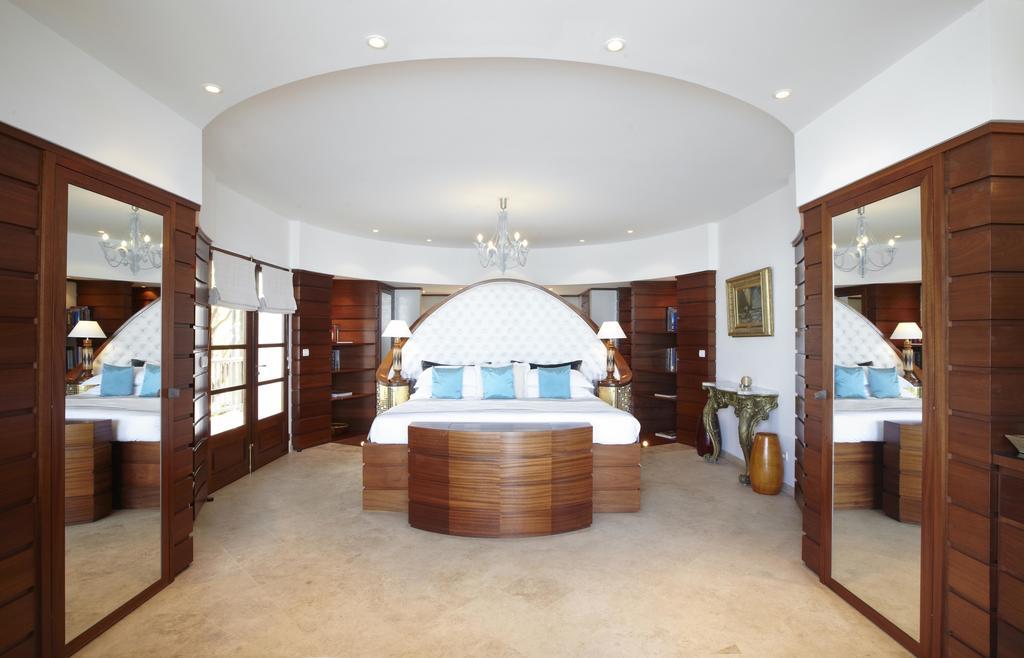 Hotel Eden Rock - St Barths St. Barthelemy Habitación foto