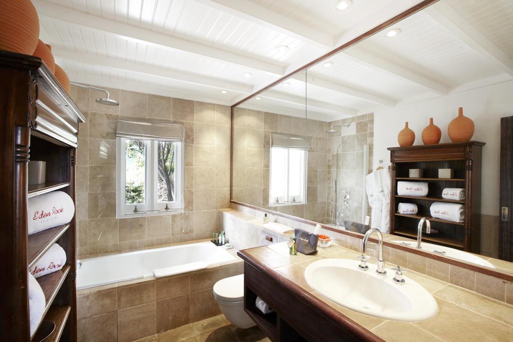 Hotel Eden Rock - St Barths St. Barthelemy Habitación foto