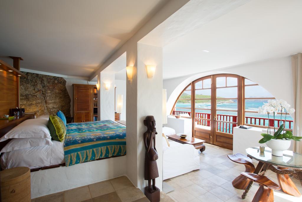 Hotel Eden Rock - St Barths St. Barthelemy Habitación foto