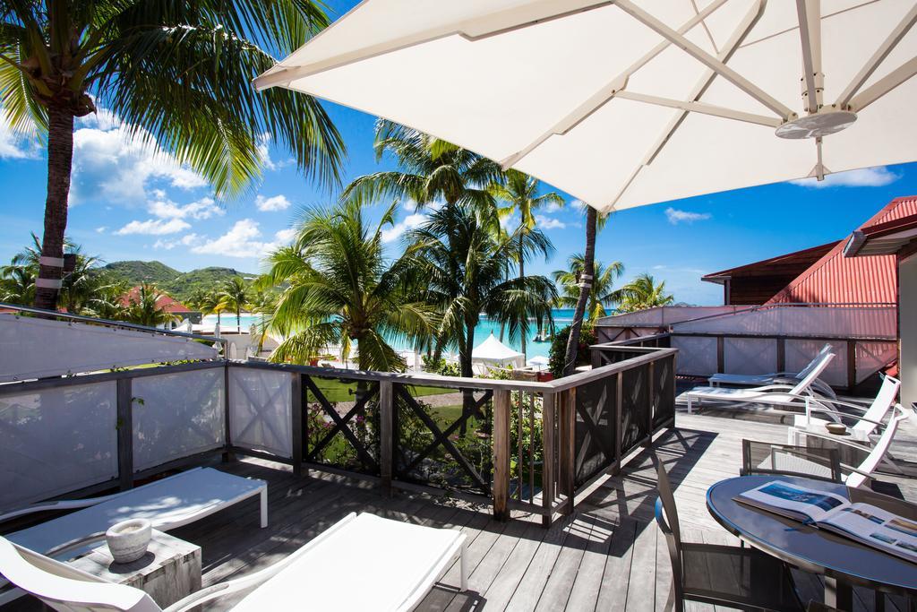 Hotel Eden Rock - St Barths St. Barthelemy Habitación foto