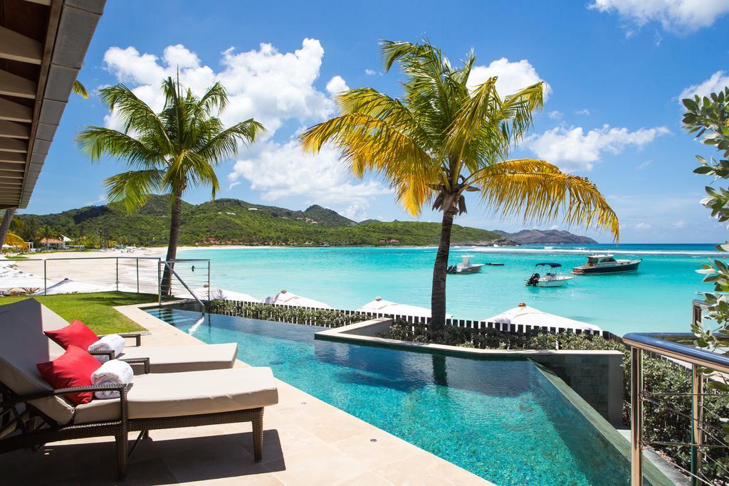 Hotel Eden Rock - St Barths St. Barthelemy Habitación foto