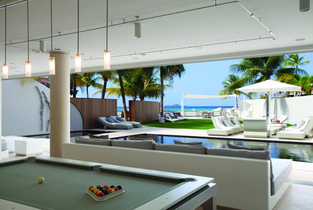 Hotel Eden Rock - St Barths St. Barthelemy Habitación foto