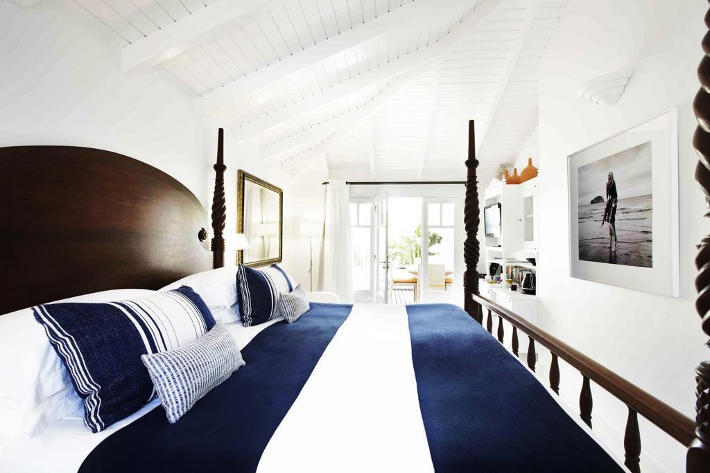 Hotel Eden Rock - St Barths St. Barthelemy Habitación foto
