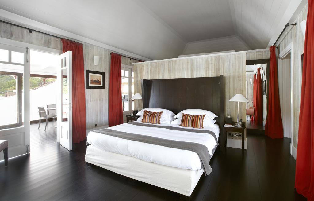 Hotel Eden Rock - St Barths St. Barthelemy Habitación foto