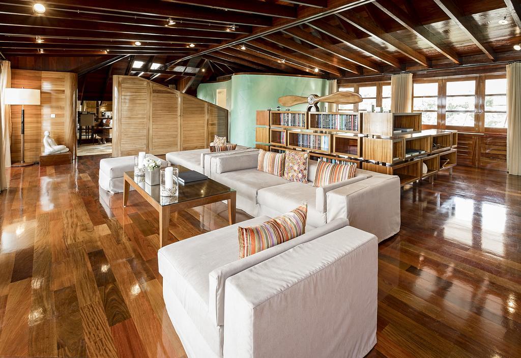 Hotel Eden Rock - St Barths St. Barthelemy Exterior foto