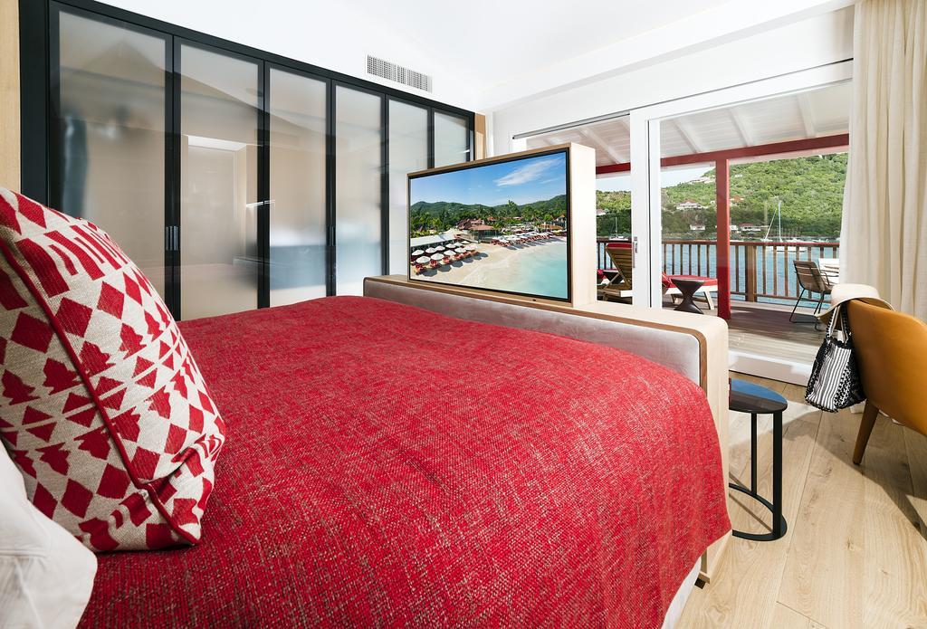 Hotel Eden Rock - St Barths St. Barthelemy Exterior foto
