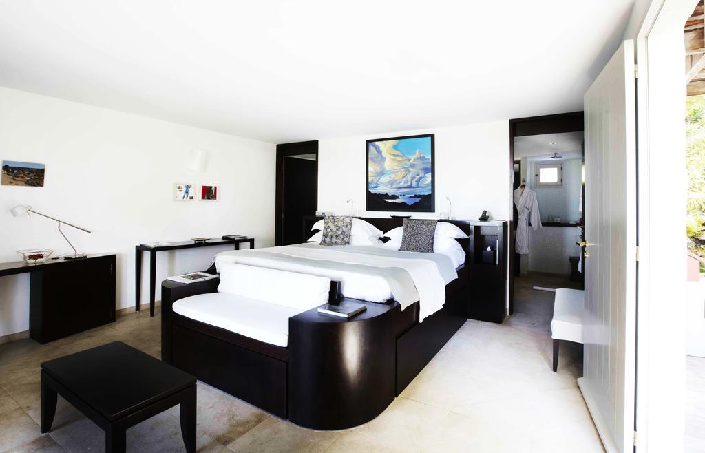 Hotel Eden Rock - St Barths St. Barthelemy Exterior foto